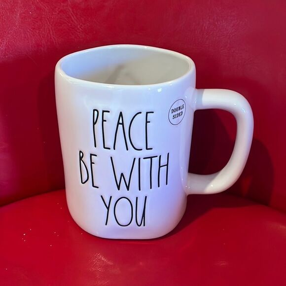 New Rae Dunn mug - Picture 1 of 2